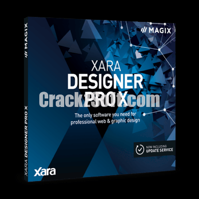 xara designer pro x 8 crack