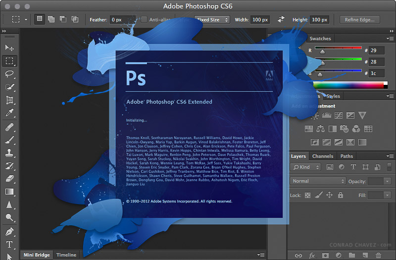 Adobe photoshop cs6 3d plugin download